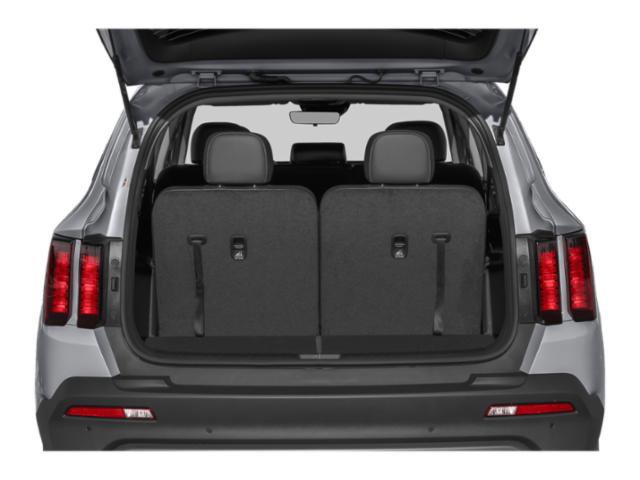 Certified 2023 Kia Sorento S w/ Panoramic Sunroof Package AWD/4WD image 14