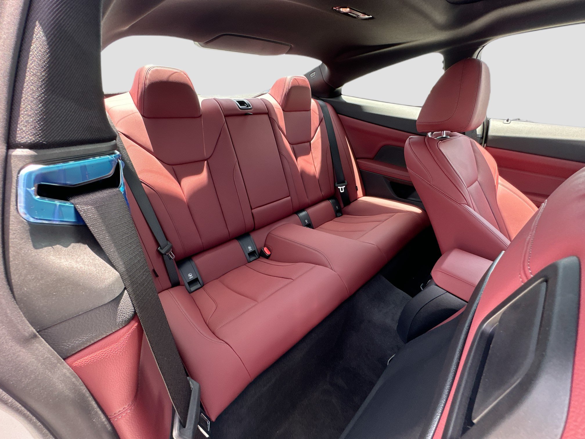 New 2027 BMW M440i Coupe w/ Premium Package RWD image 22