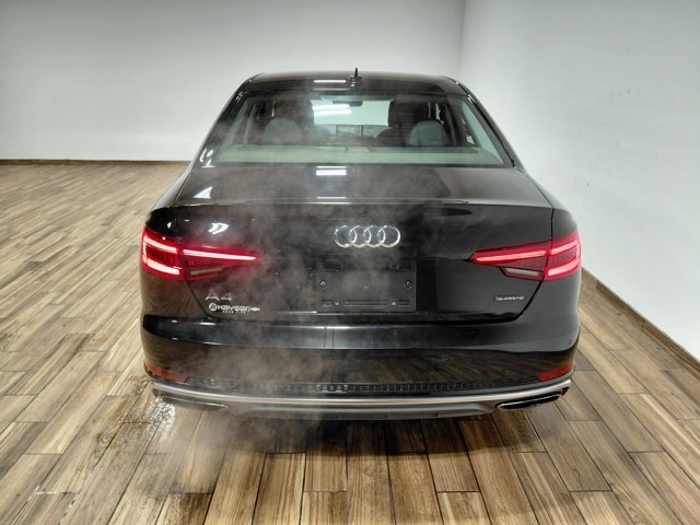 Used 2019 Audi A4 2.0T Prestige image 26