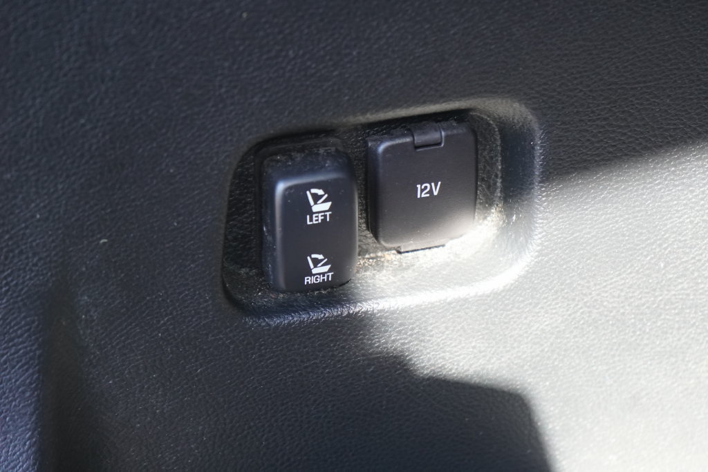 Used 2019 Ford Edge ST w/ Equipment Group 401A AWD/4WD image 10