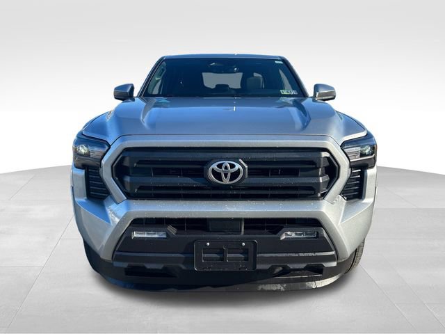 Certified 2024 Toyota Tacoma SR5 image 8