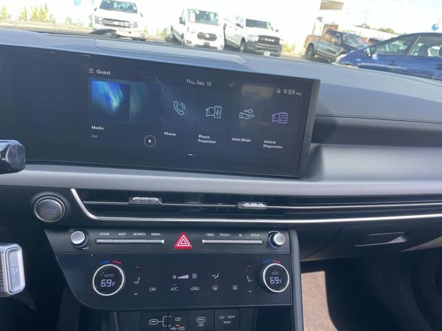Used 2024 Hyundai Sonata SEL FWD image 20
