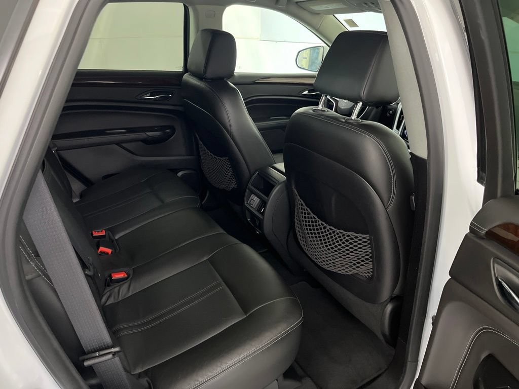 Used 2016 Cadillac SRX Luxury FWD image 24