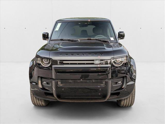 New 2025 Land Rover Defender 110 V8 AWD/4WD image 6