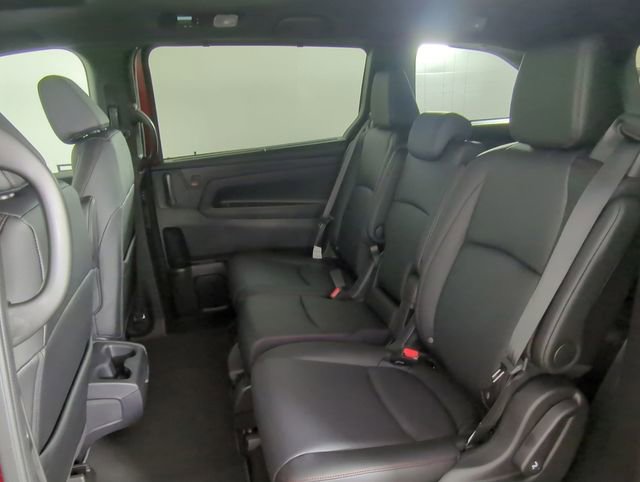 New 2026 Honda Odyssey Sport-L image 31