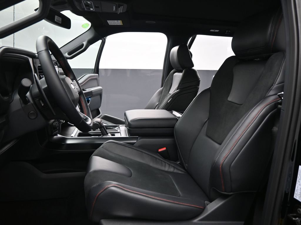 New 2025 Ford F150 Raptor image 9