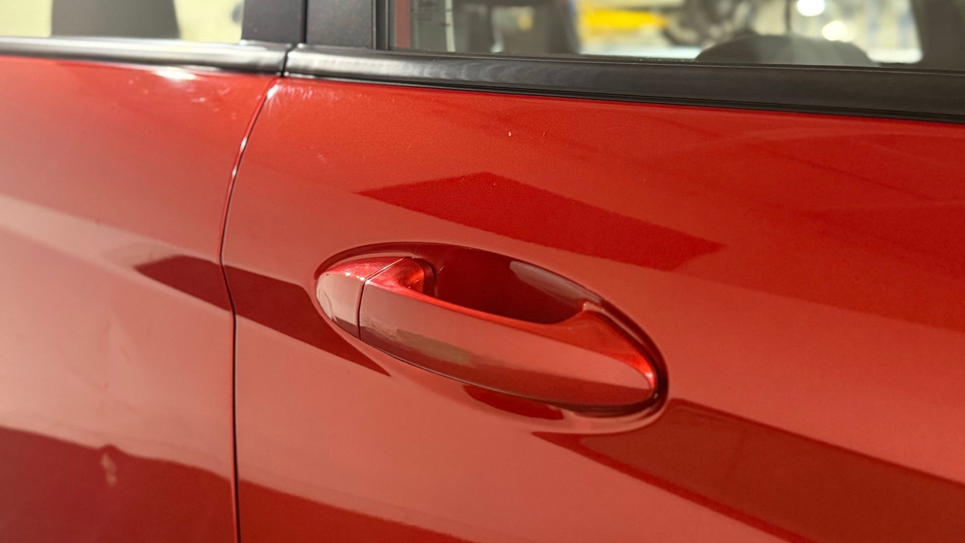 Used 2018 Ford Fiesta SE image 14