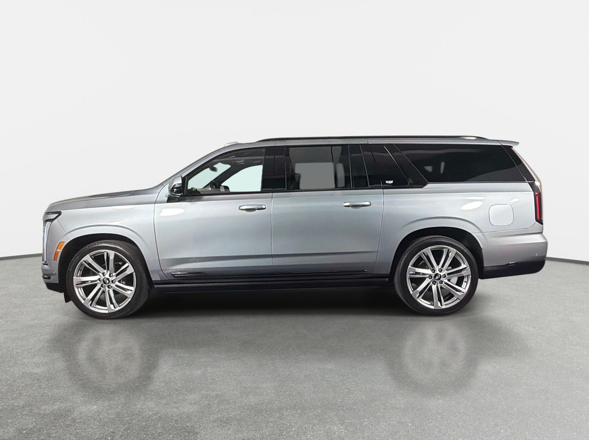 Used 2026 Cadillac Escalade ESV Platinum Sport AWD/4WD image 10