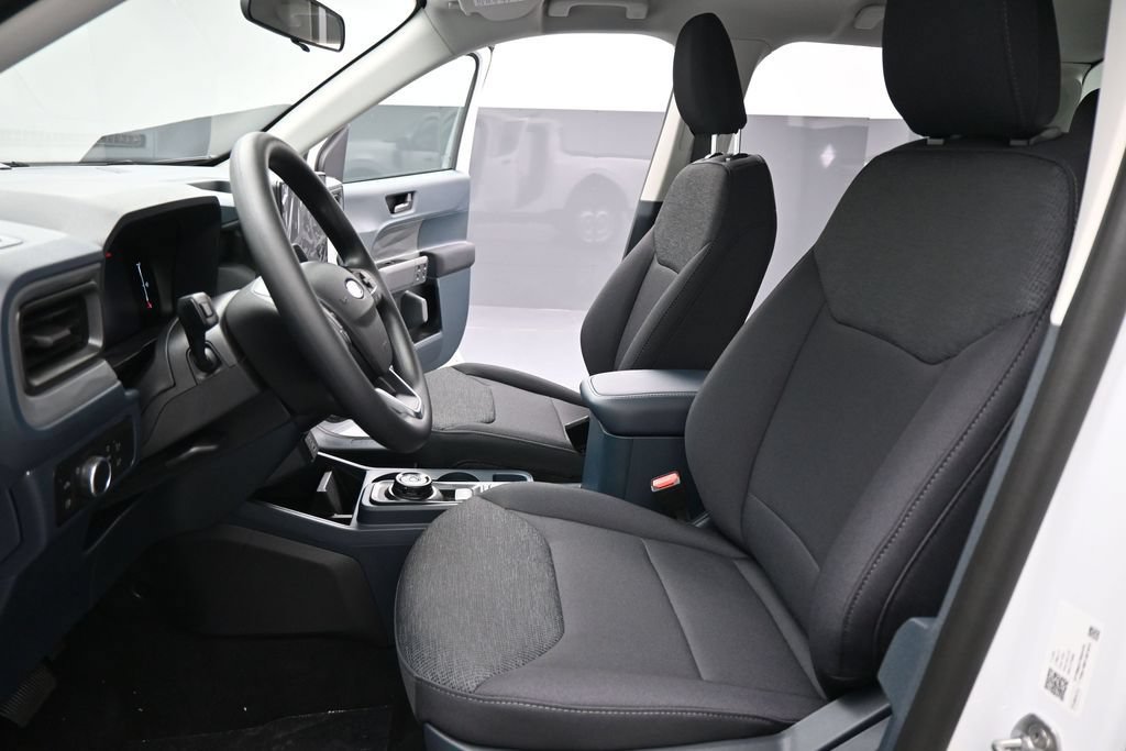 New 2026 Ford Maverick XL FWD image 9