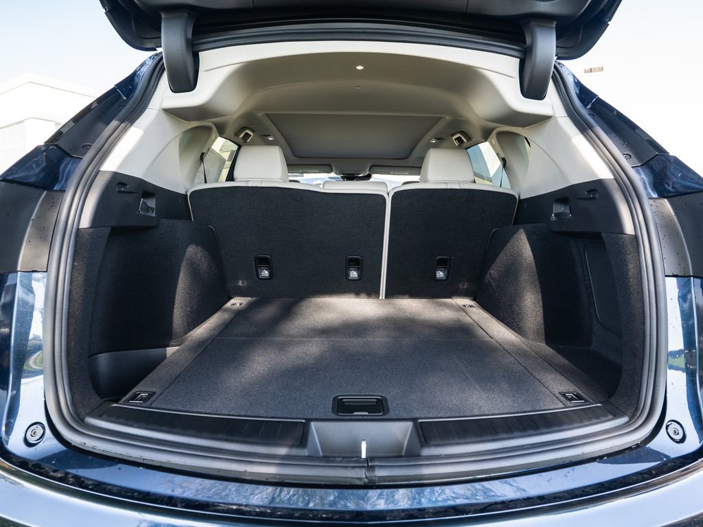 New 2026 Acura RDX w/ Technology Package image 46
