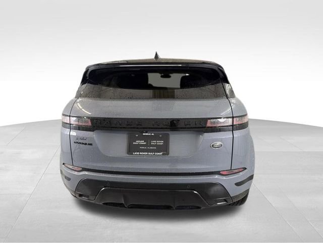 Used 2023 Land Rover Range Rover Evoque R-Dynamic S AWD/4WD image 6