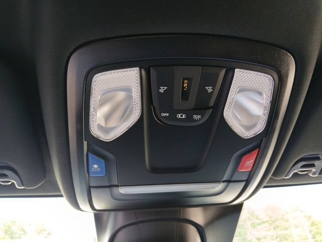 New 2026 RAM 3500 Big Horn AWD/4WD image 35