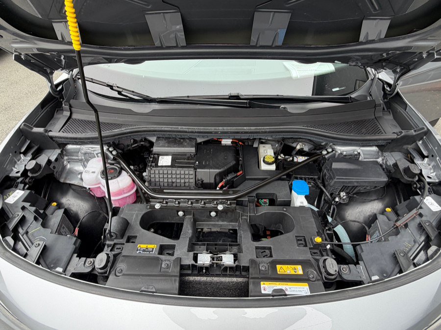 Used 2025 Volkswagen ID.4 Pro S RWD image 47