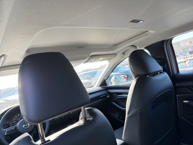 New 2026 MAZDA MAZDA3 2.5 S Sedan w/ Preferred Pkg image 8