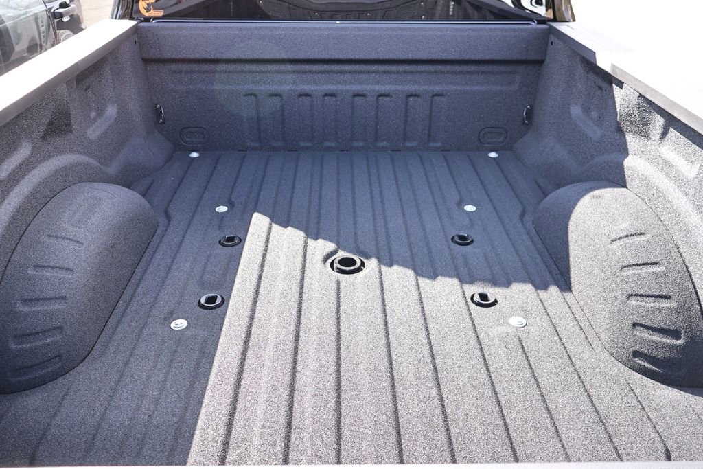 New 2026 Ford F350 XL w/ STX Appearance Package image 9