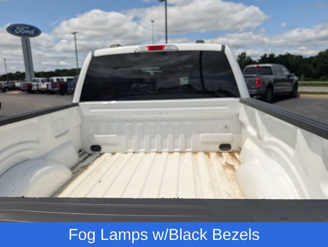 Used 2023 Ford F150 XL w/ Trailer Tow Package AWD/4WD image 10