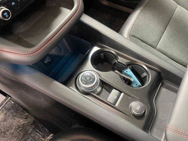 New 2026 Ford Explorer ST w/ Sun And Sound Package AWD/4WD image 17