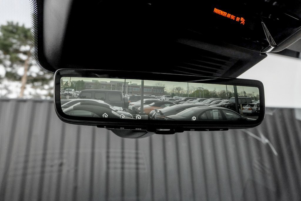 New 2025 Land Rover Range Rover SE image 15