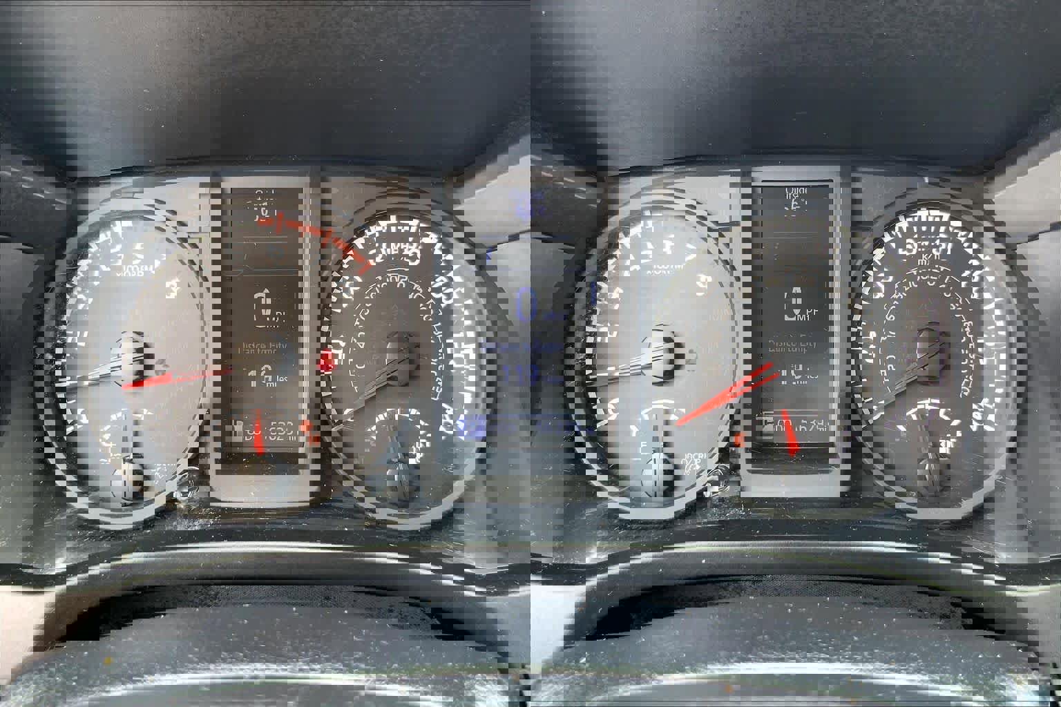 Used 2019 Toyota Tacoma SR RWD image 25