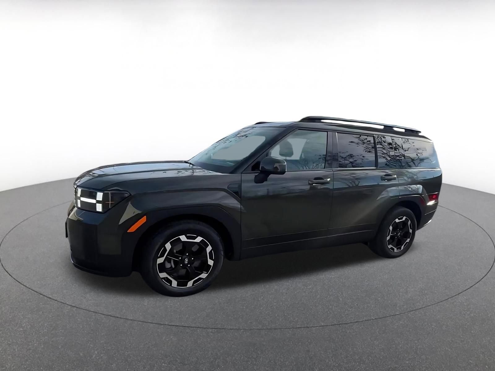 Used 2025 Hyundai Santa Fe SEL image 8