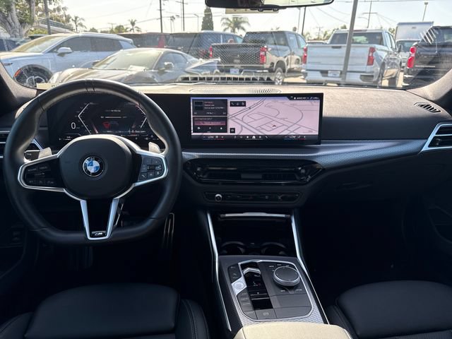Used 2026 BMW 330i xDrive Sedan AWD/4WD image 12