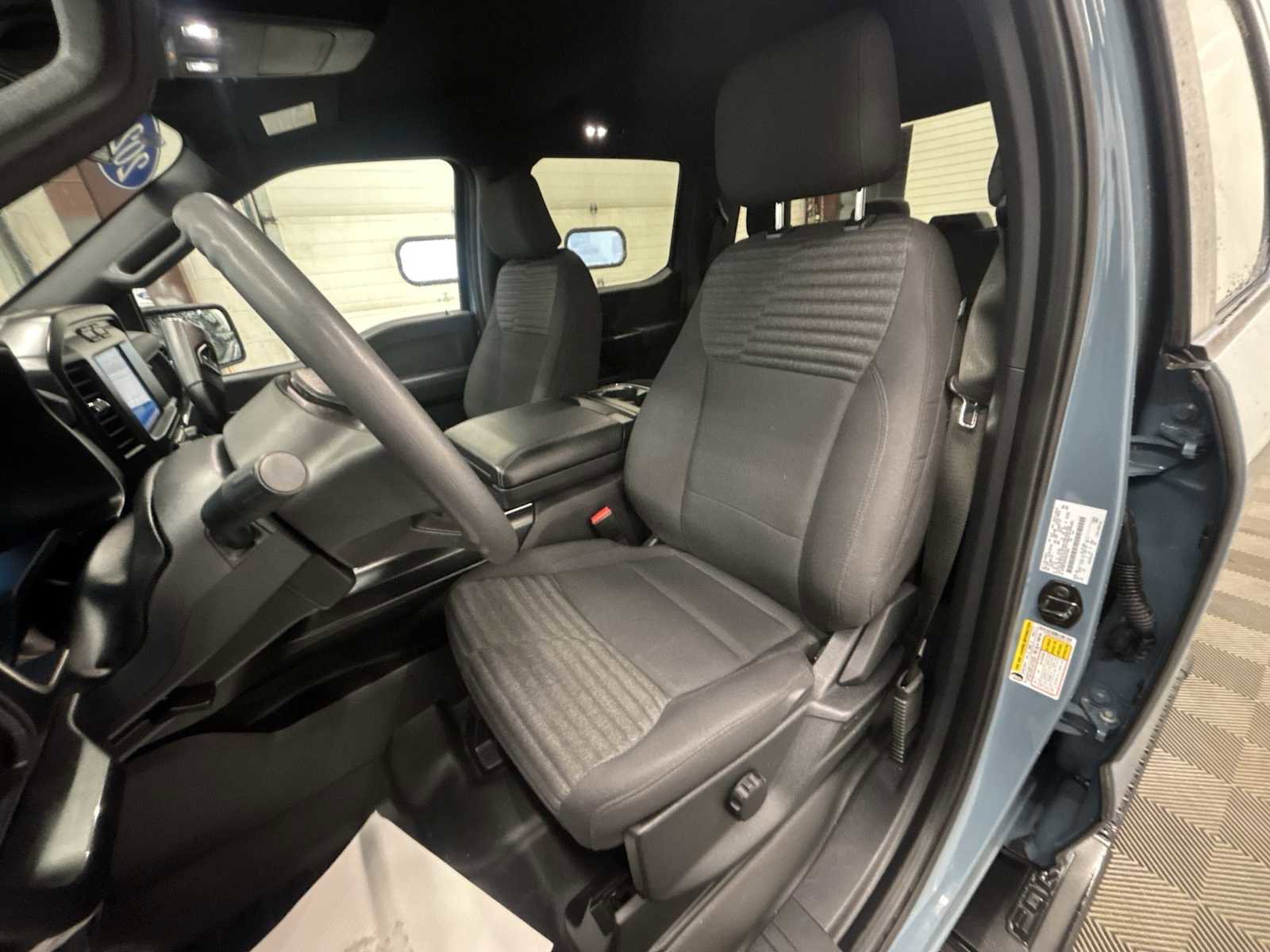 Used 2023 Ford F150 XL w/ STX Appearance Package image 13