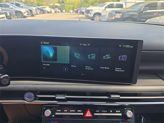 New 2026 Hyundai Santa Cruz SEL image 16