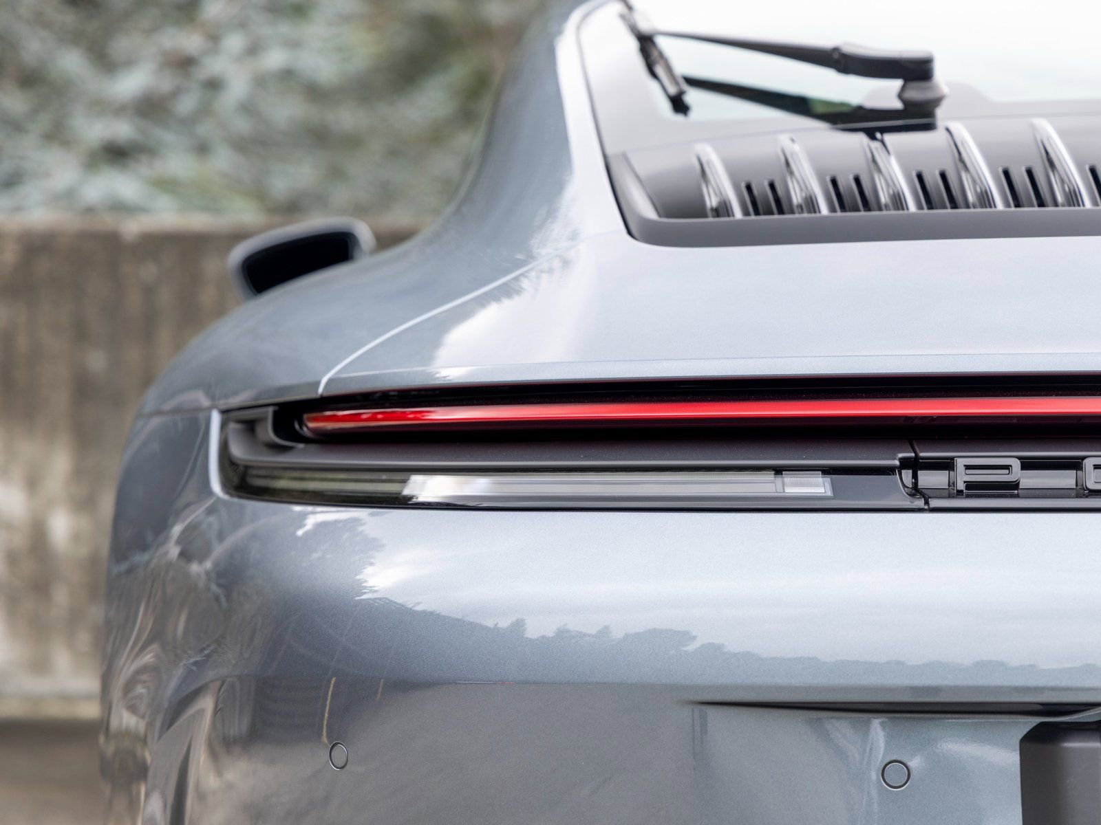 Certified 2025 Porsche 911 Carrera S image 19