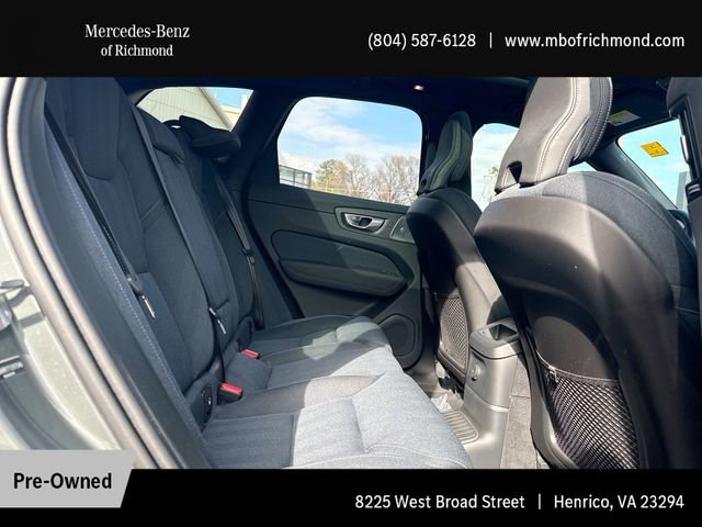 Used 2026 Volvo XC60 T8 Ultra image 15