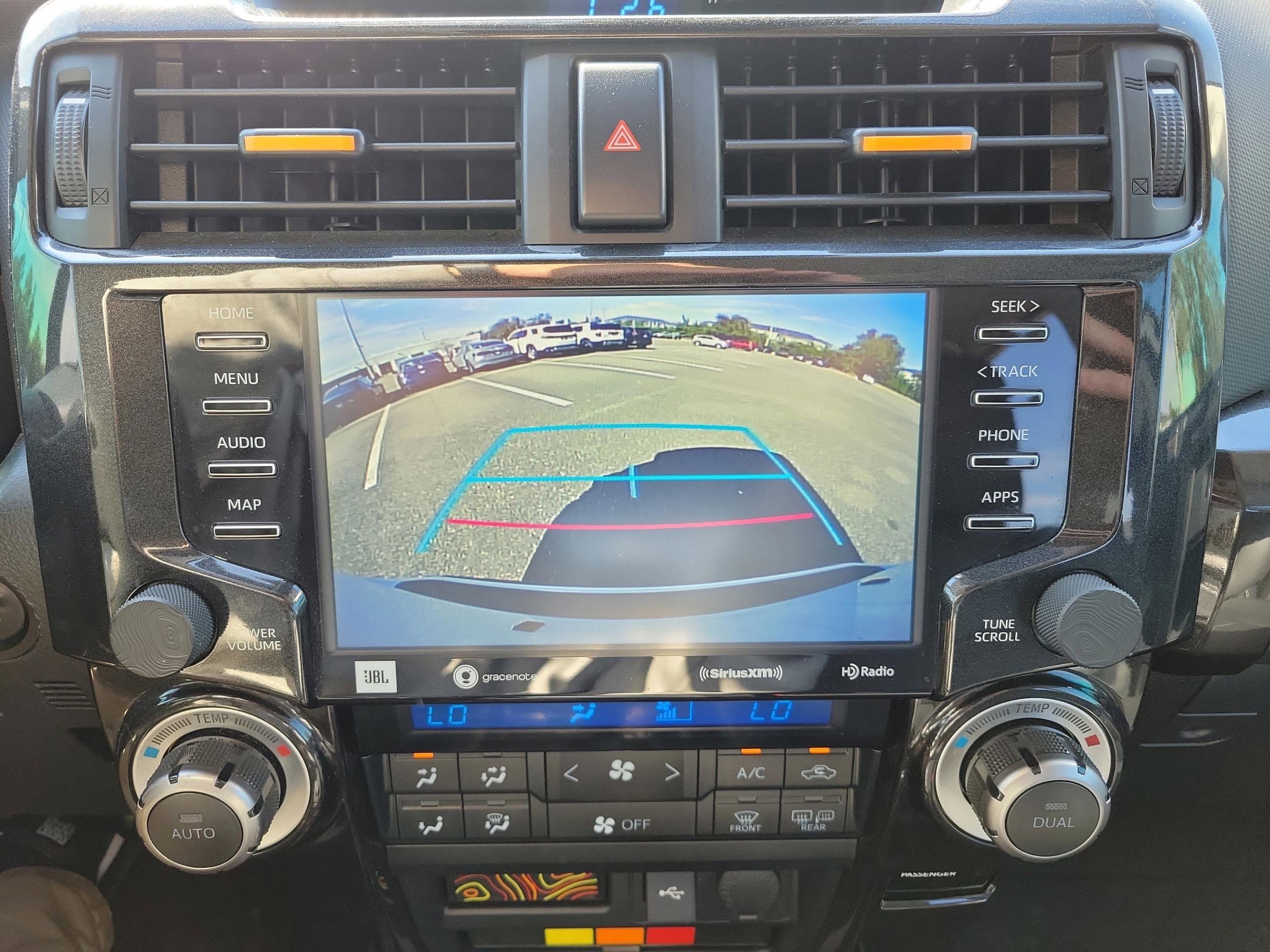 Used 2021 Toyota 4Runner TRD Pro image 25