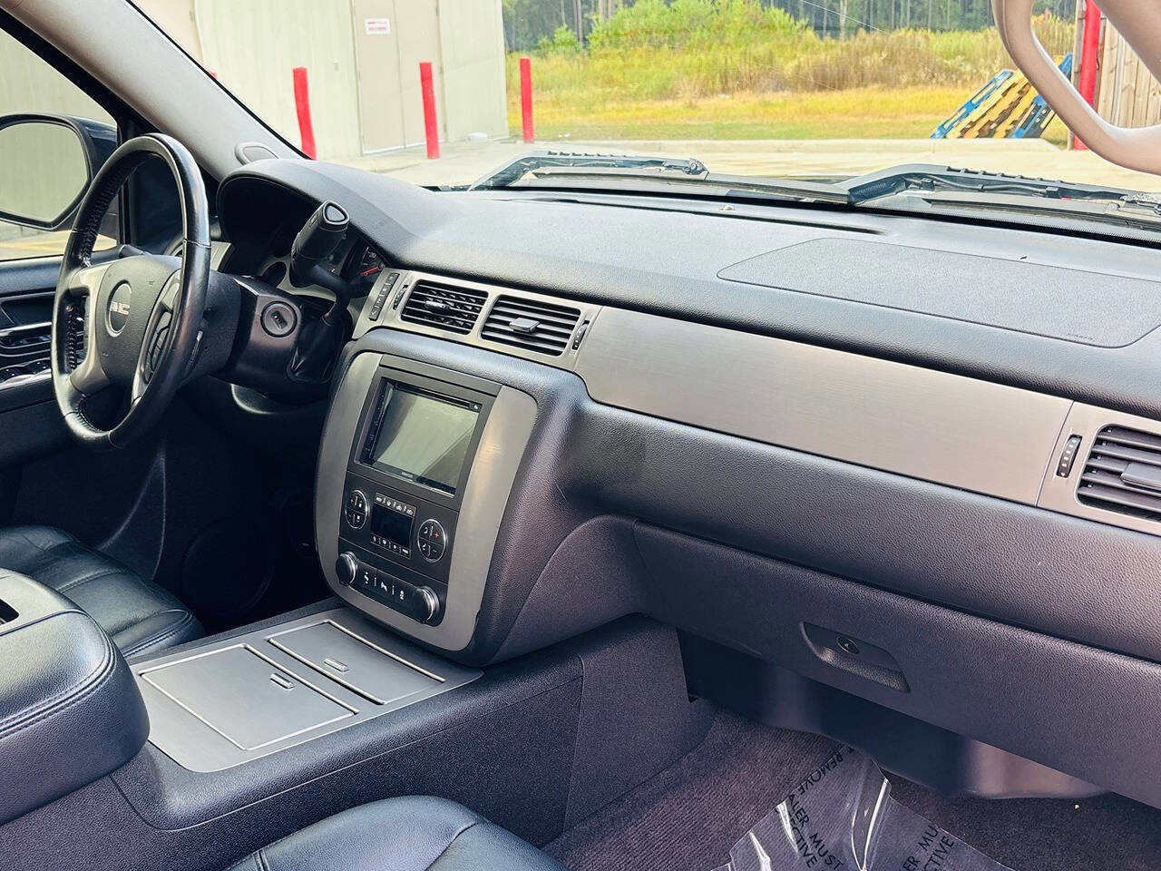 Used 2013 GMC Sierra 1500 SLT w/ All-Terrain Package image 30