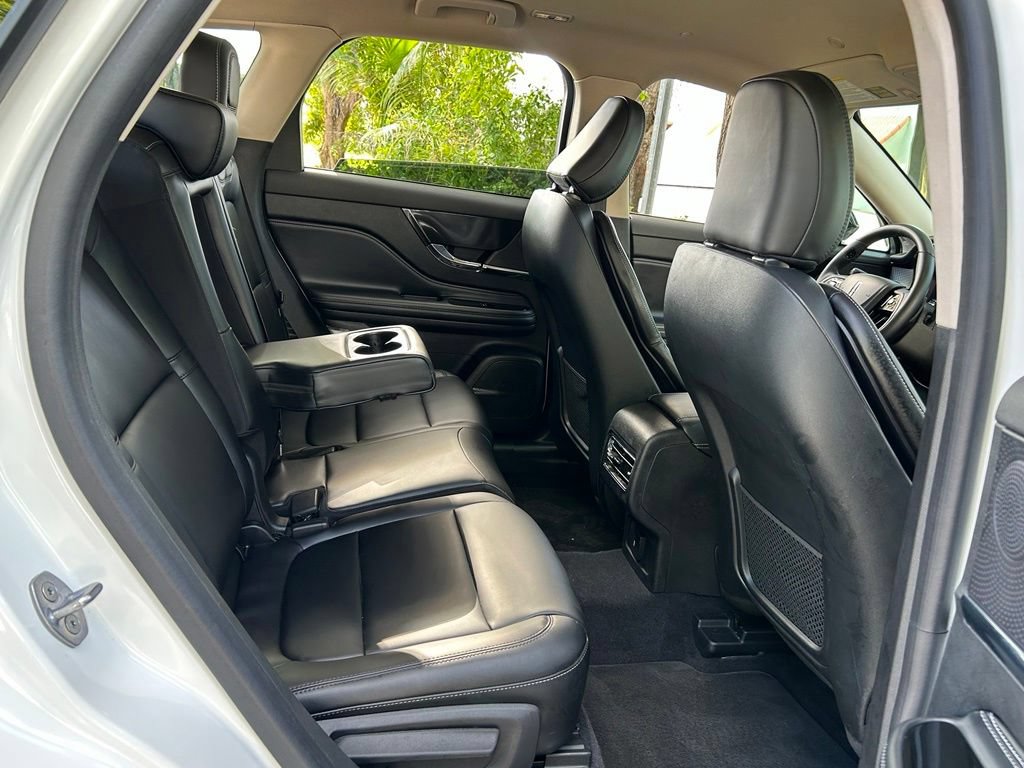 Used 2023 Lincoln Corsair FWD image 39