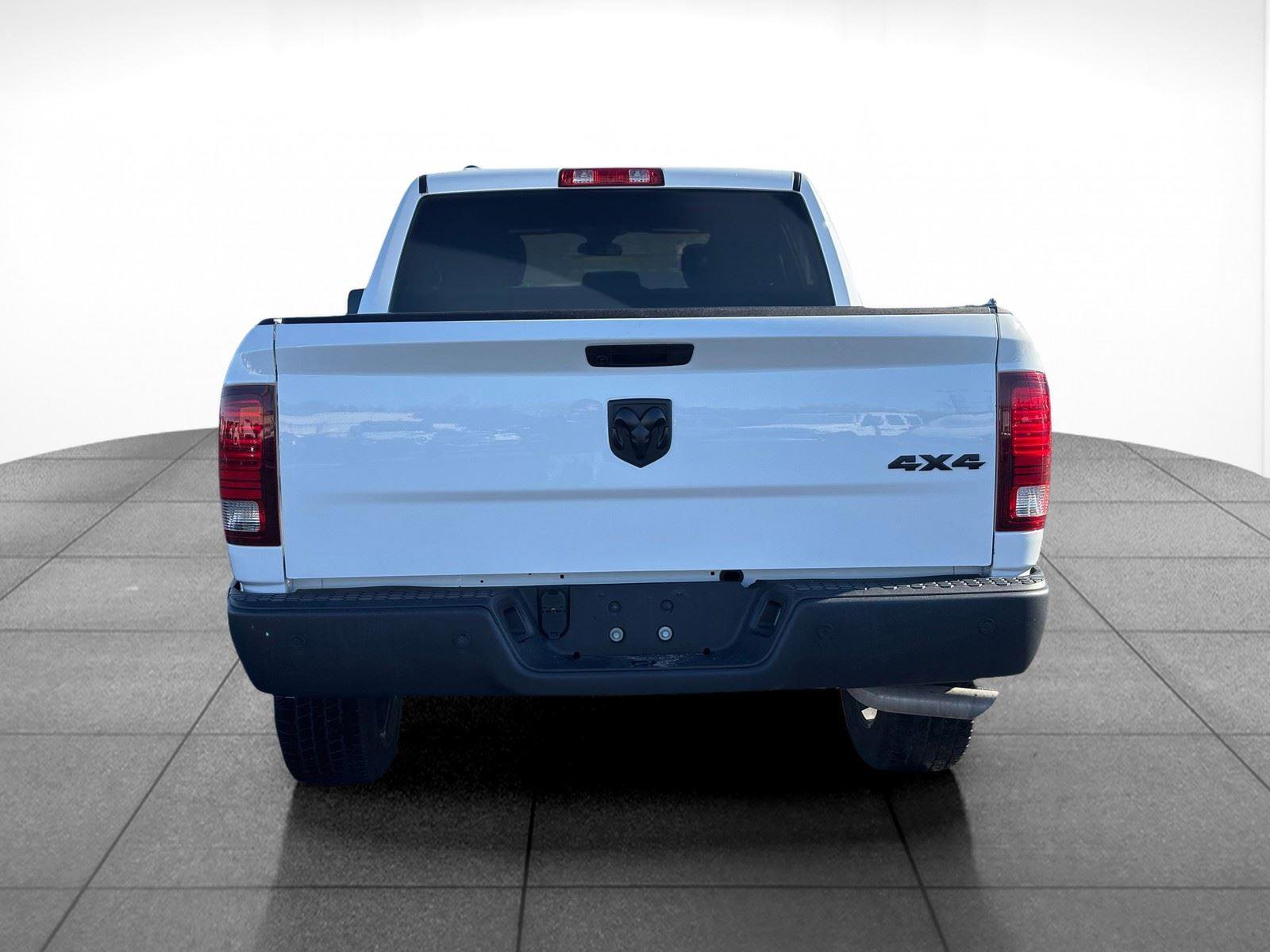 Used 2024 RAM 1500 Classic Warlock image 6