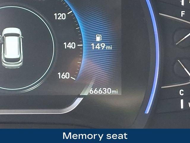 Used 2020 Hyundai Santa Fe Limited AWD/4WD image 6