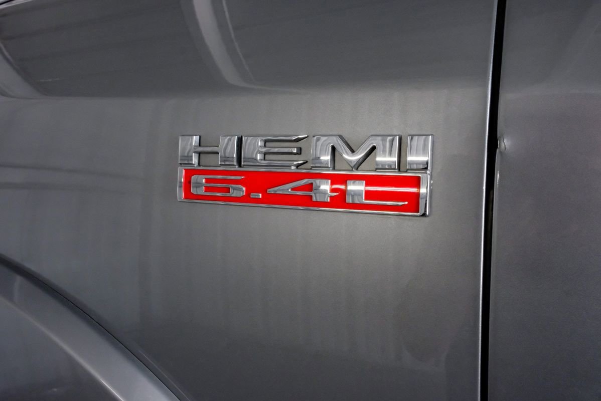 Used 2022 RAM 2500 Laramie w/ Protection Group image 54