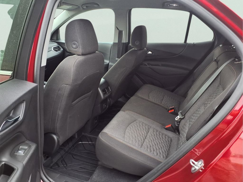 Used 2020 Chevrolet Equinox LT image 21
