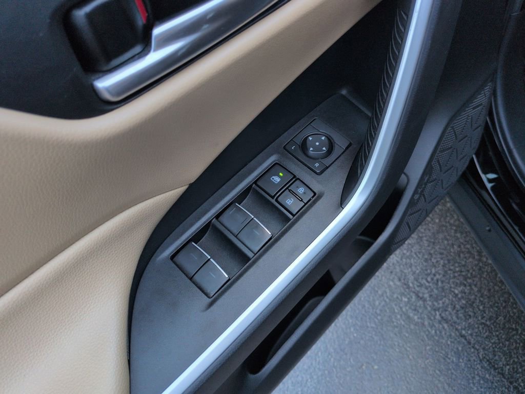 Certified 2023 Toyota RAV4 XLE image 11