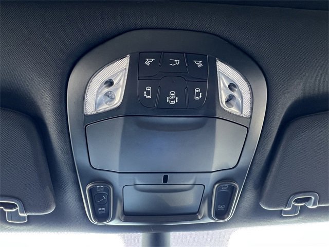 New 2026 Chrysler Pacifica Limited w/ Trailer Tow Group image 31