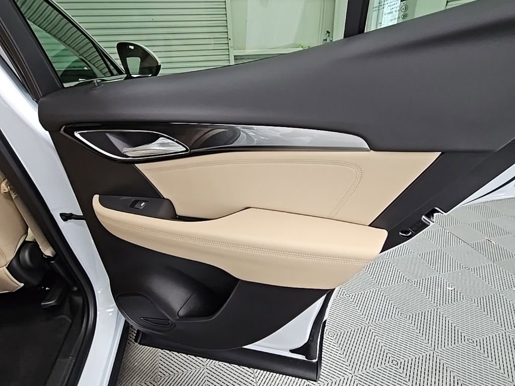 New 2026 Buick Envision Preferred image 40