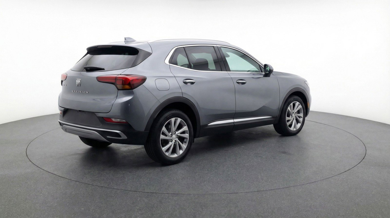 Used 2025 Buick Encore GX Preferred image 9