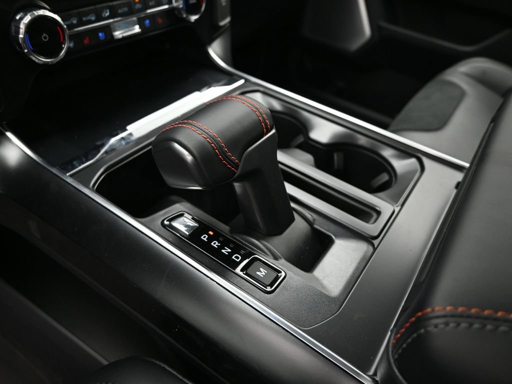 Used 2025 Ford F150 Raptor AWD/4WD image 18