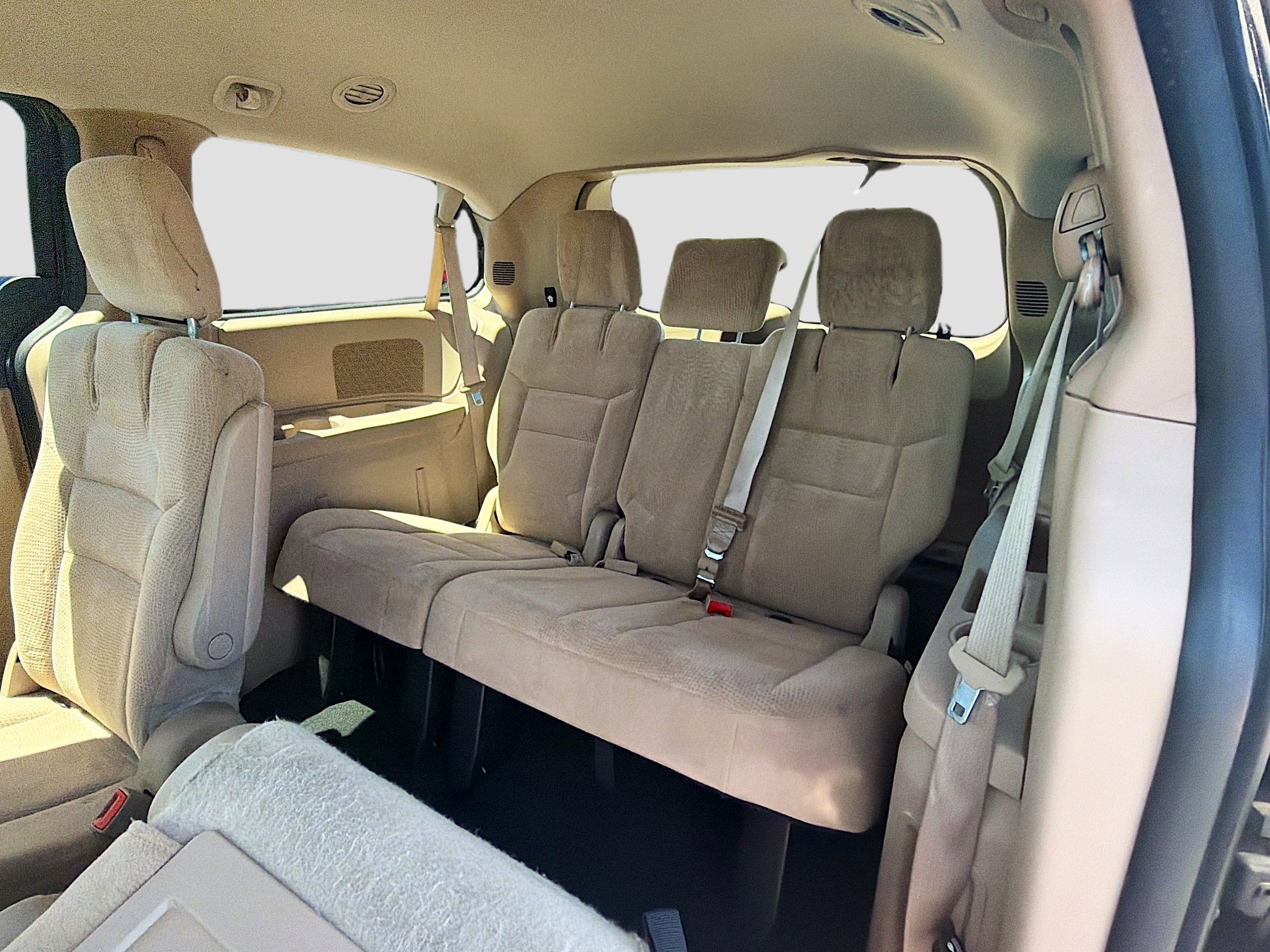 Used 2014 Dodge Grand Caravan SE w/ Quick Order Package 29E SE FWD image 25