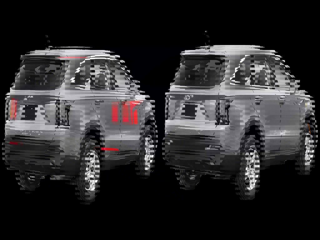 Used 2022 Kia Sorento LX image 25