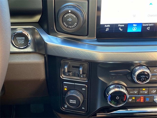 Used 2026 Ford F250 King Ranch w/ Chrome Package image 28