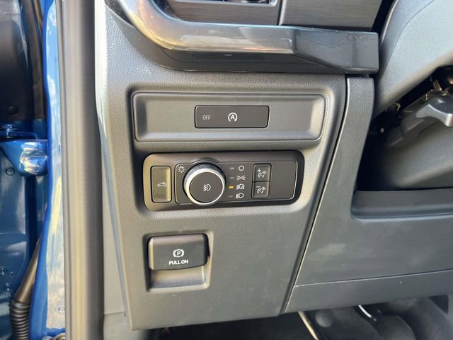 New 2025 Ford F150 STX w/ Equipment Group 200A AWD/4WD image 14