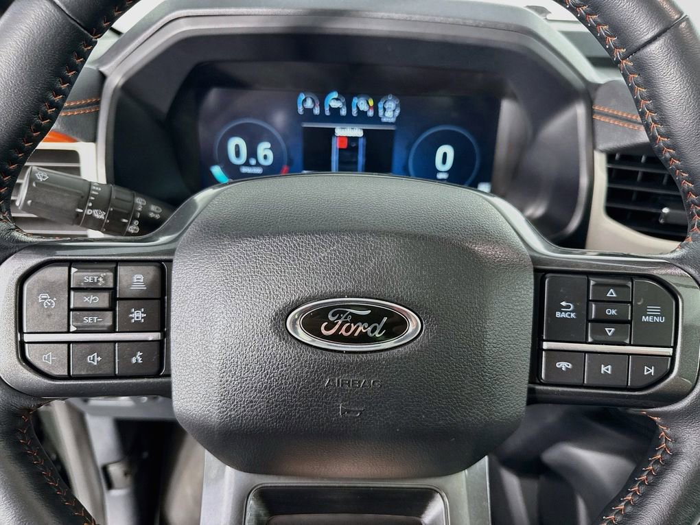 Used 2023 Ford Expedition Timberline AWD/4WD image 16