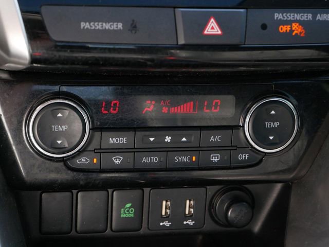 Used 2022 Mitsubishi Eclipse Cross SE AWD/4WD image 24