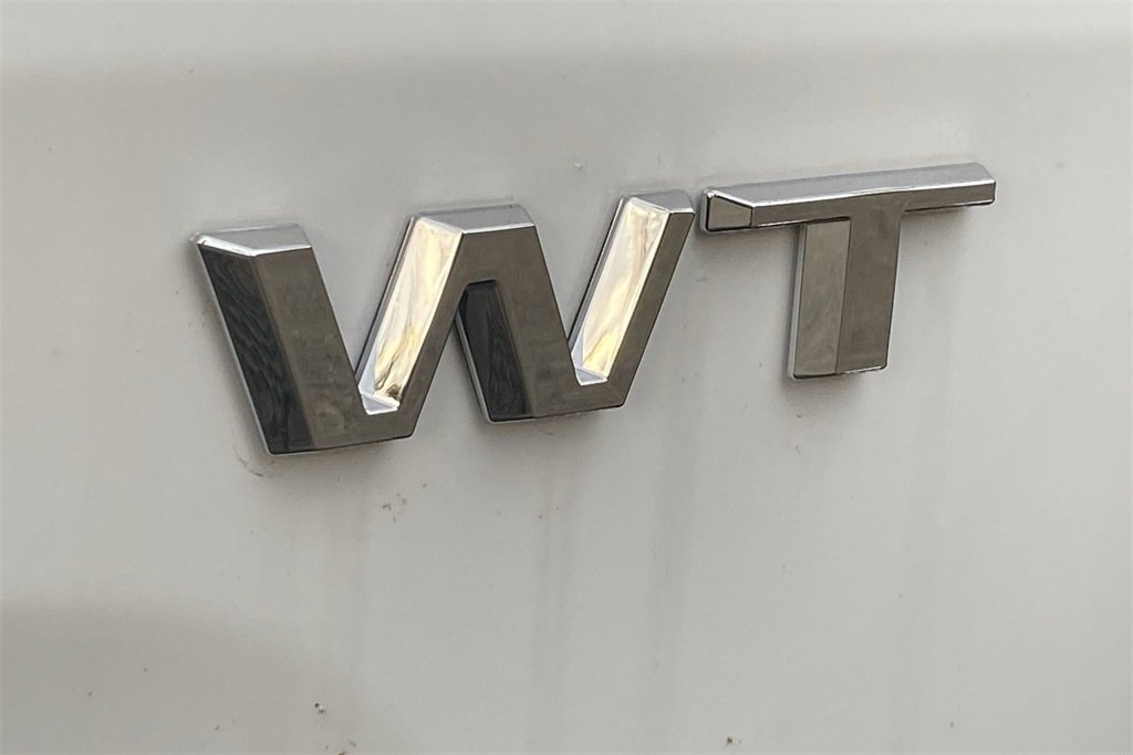 New 2024 Chevrolet Silverado EV W/T image 23