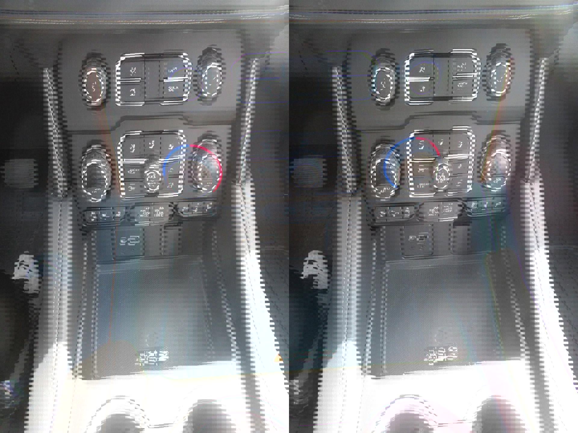 Certified 2022 Chevrolet Tahoe High Country image 13