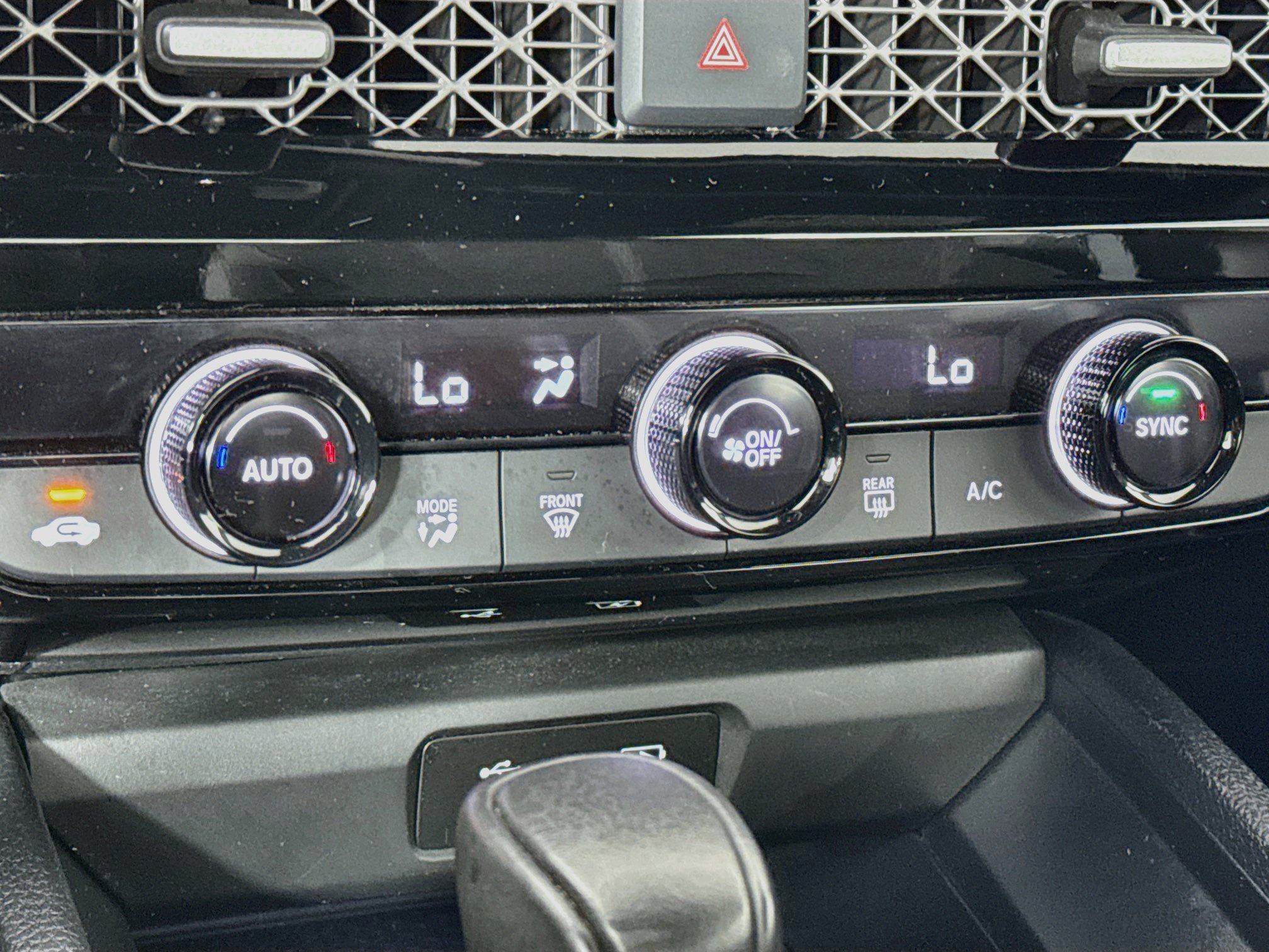 Certified 2024 Honda Accord Sport image 14